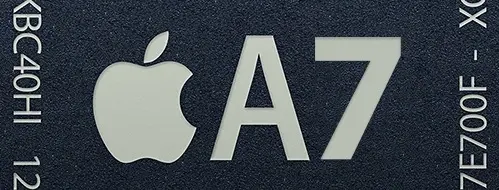 Samsung, TSMC et Intel se partageraient la production du processeur Apple A7