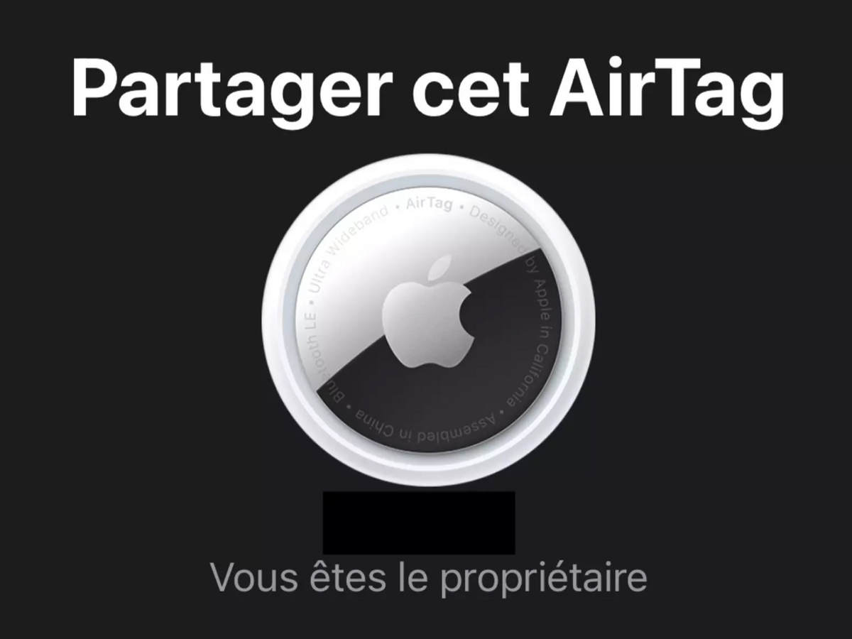 Un AirTag et un peu de buzz sur Twitter : la recette pour