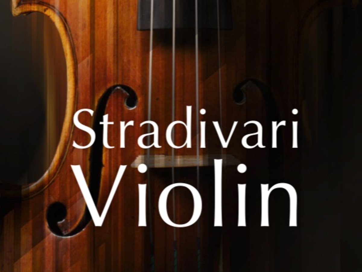 Violons de légende : l'histoire vraie des stradivarius