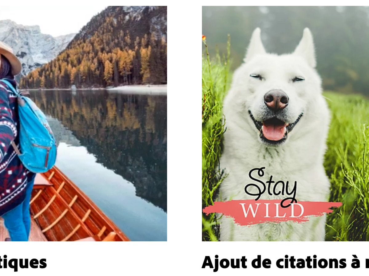 Adobe dévoile Elements 2021 et Premiere Elements 2021