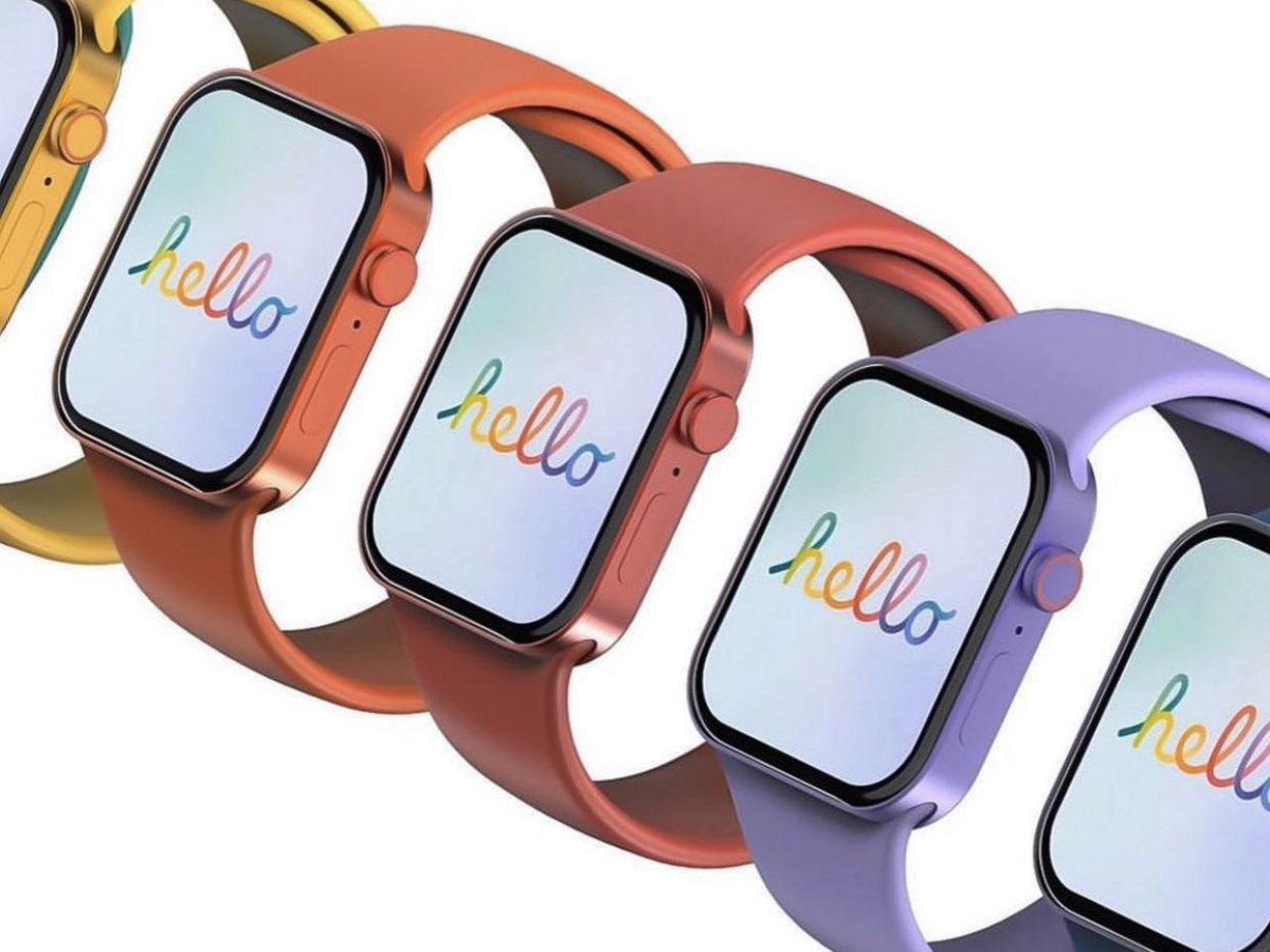 Pour Masimo, la fonction Oxygène Sanguin de l'Apple Watch est une mascarade  !