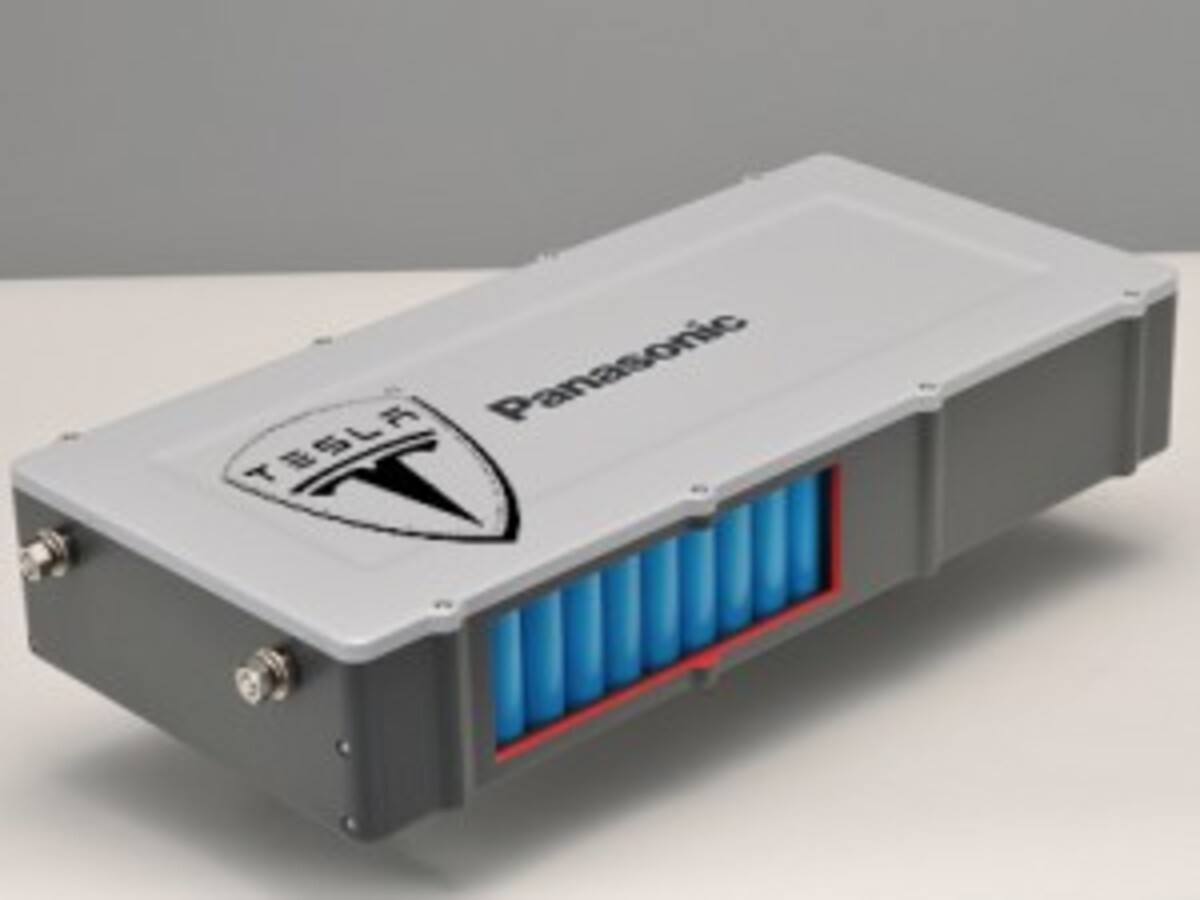 Le 30 avril, Tesla présentera une batterie "pour la maison"