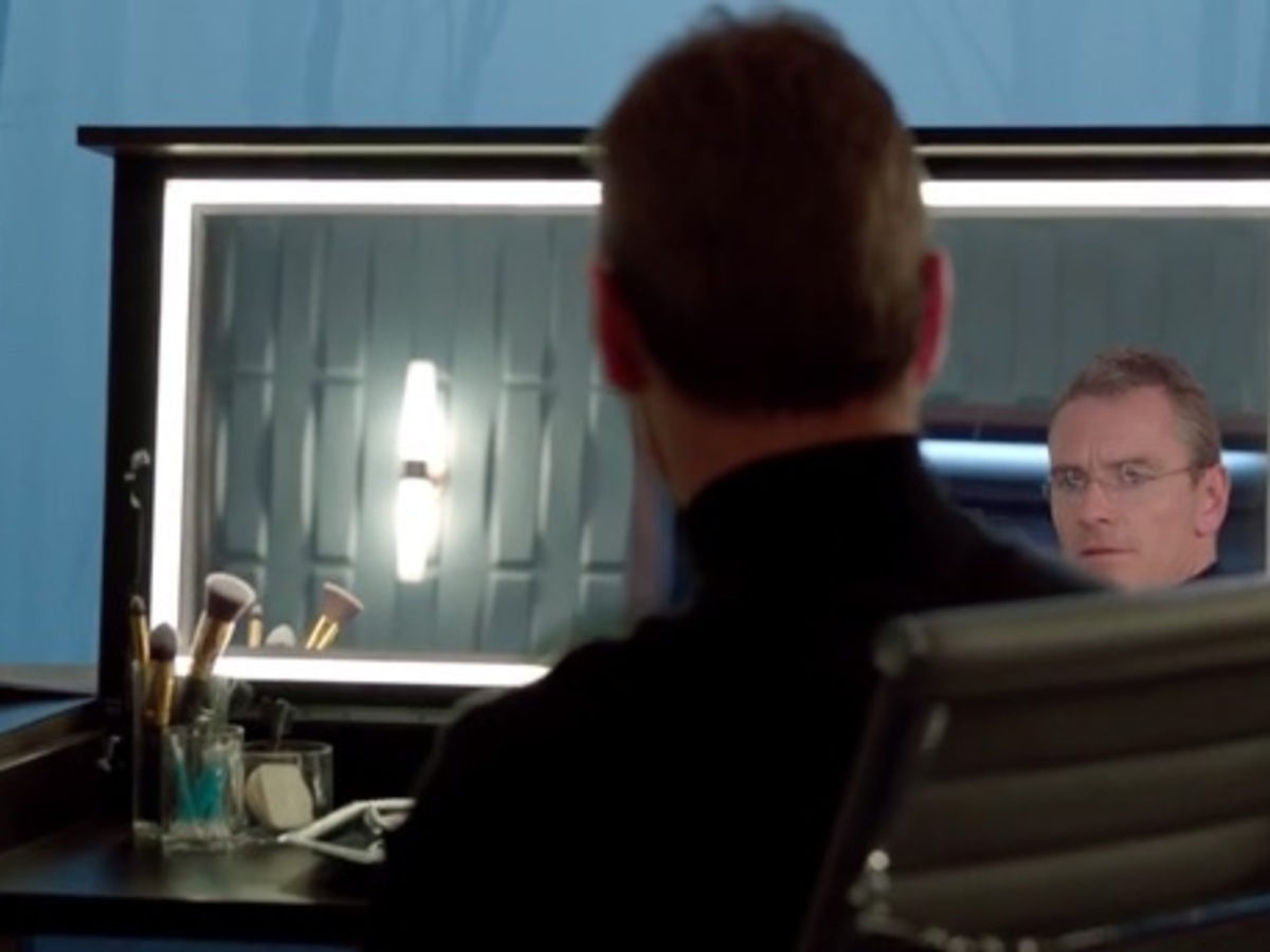 Une nouvelle bandeannonce pour le biopic de Steve Jobs (vidéo)
