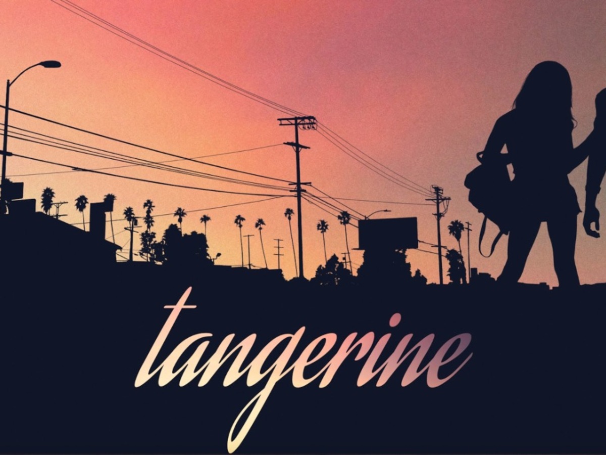 Tangerine le film tourné entièrement avec des iPhone 5s débarque en
