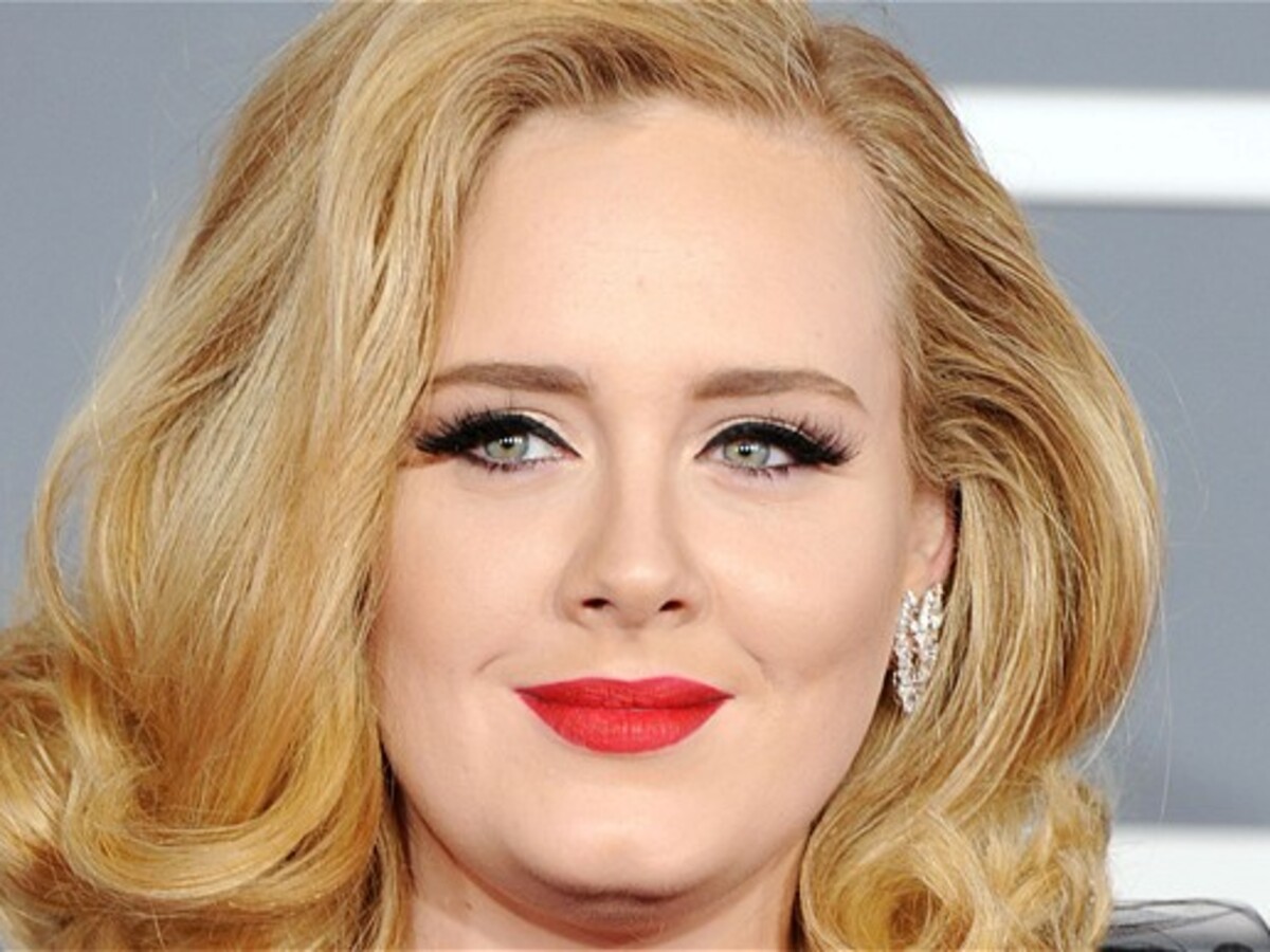 Adele : un titre mais pas tout l'album "25" sur Apple Music