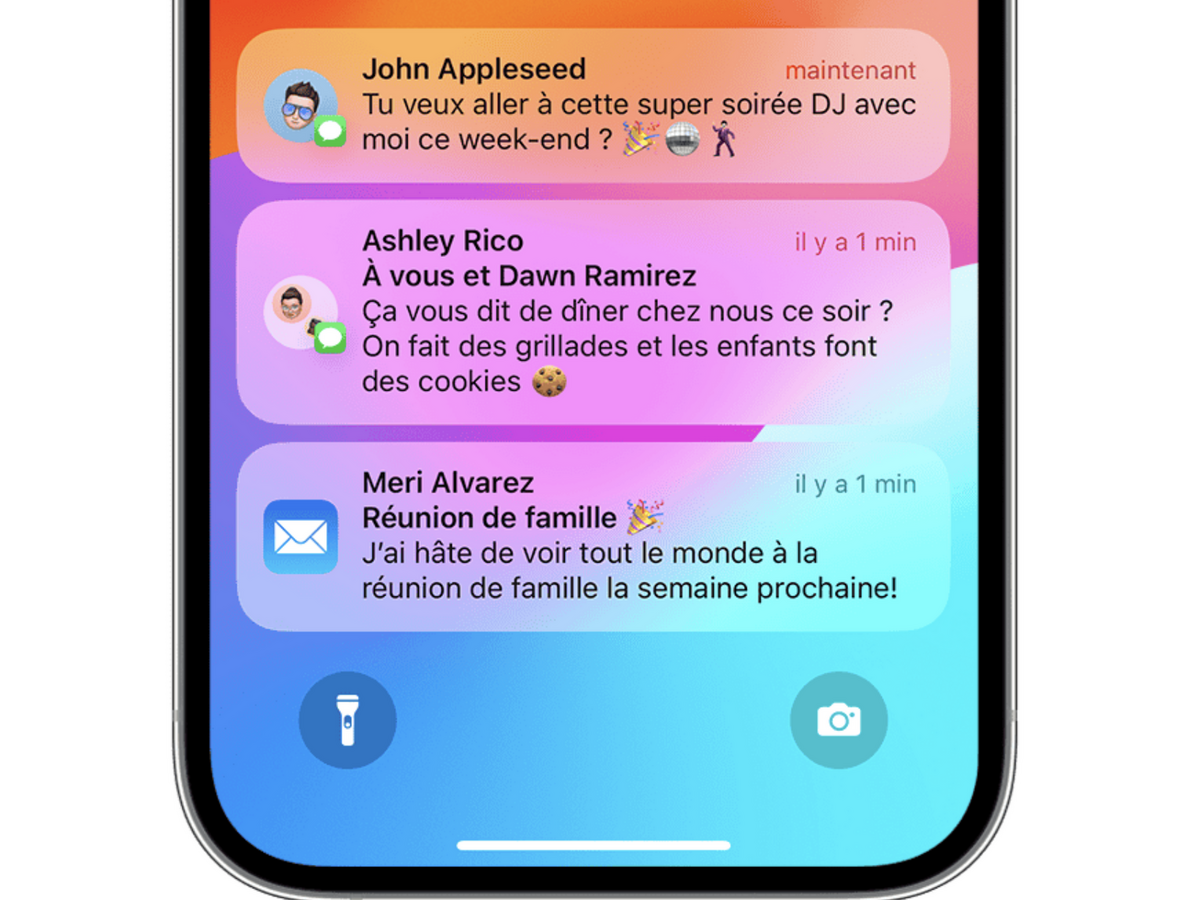 comment changer le son des notifications sur apple watch