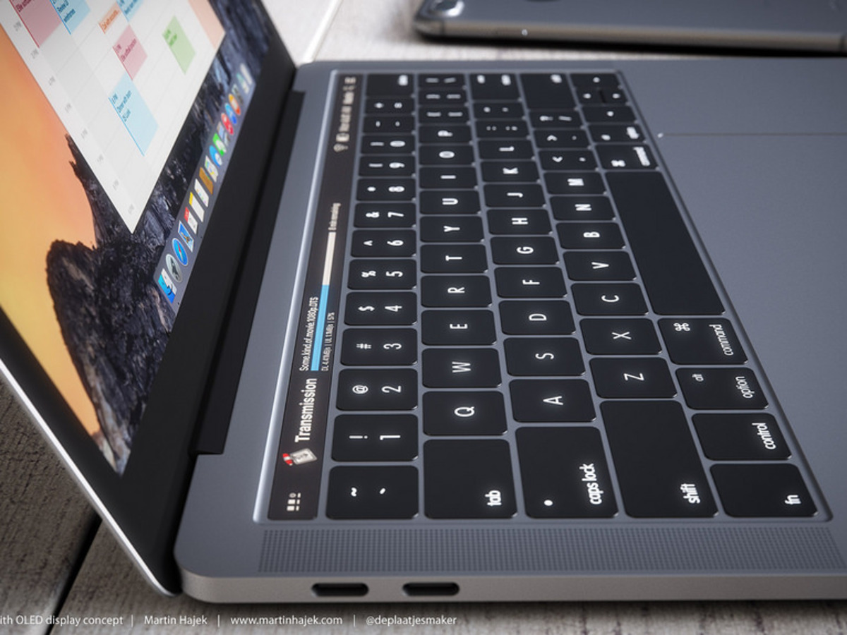 Consomac : Les MacBook Pro 14'' et 16'' en promo, jusqu'à -219 €