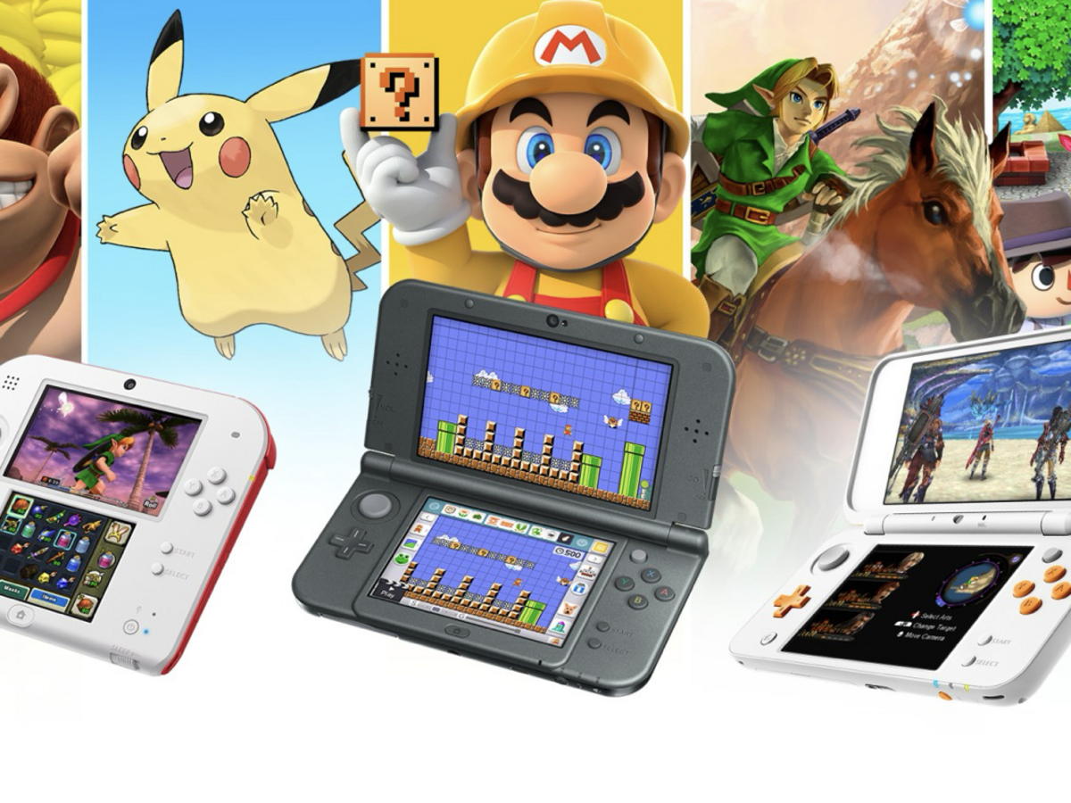 Un premier émulateur Nintendo 3DS sur iPhone, mais gare aux performances