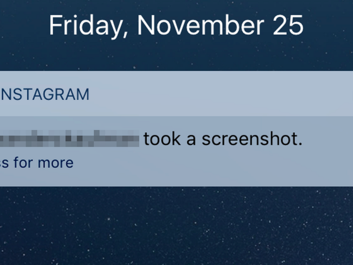 Instagram plus d