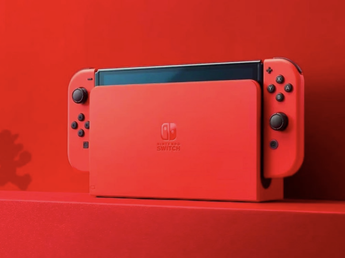 Nintendo Switch 2 repoussée à 2025 selon de nouvelles informations