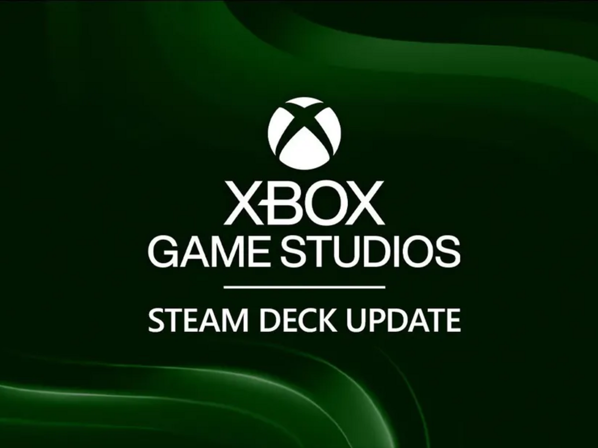 steam deck microsoft