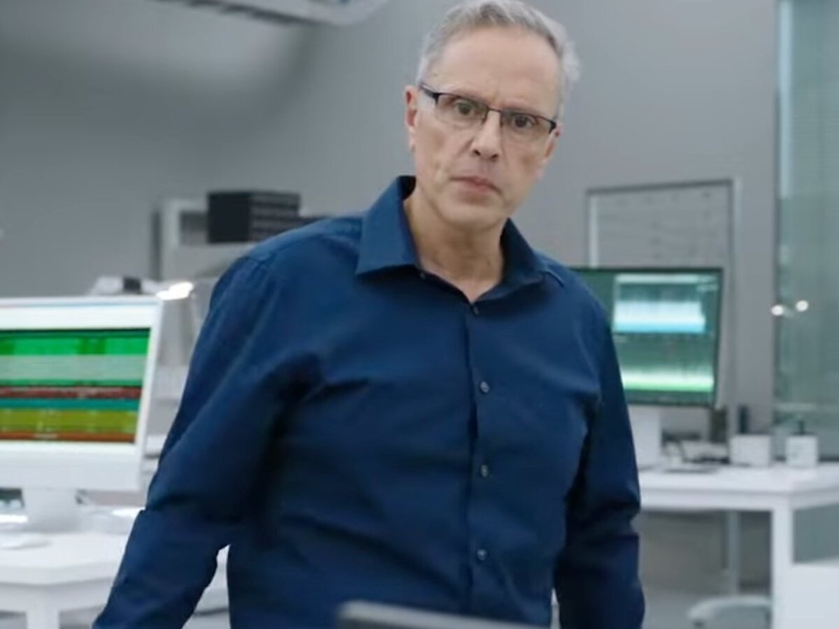 Johny Srouji "les ambitions d'Apple sont sans limite (ou presque)"