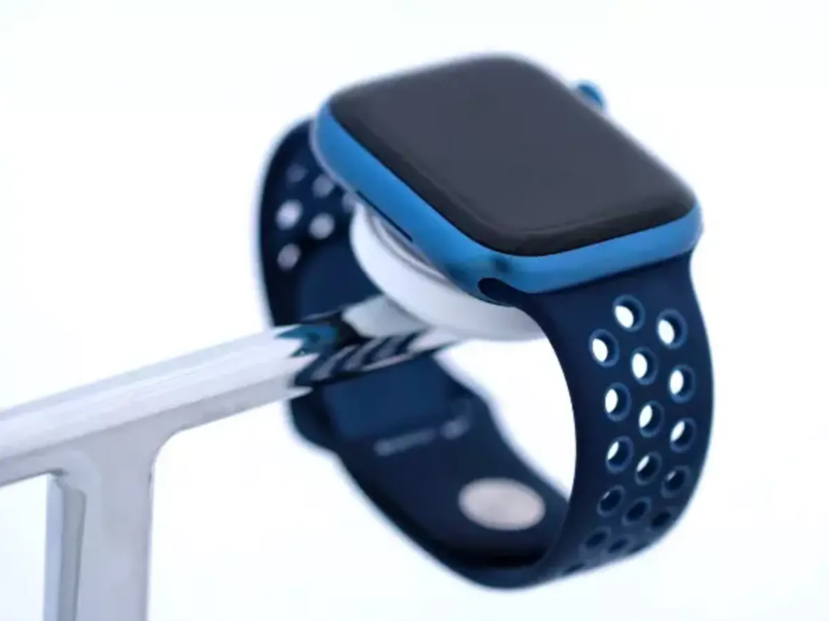 Variabilité du rythme discount cardiaque apple watch