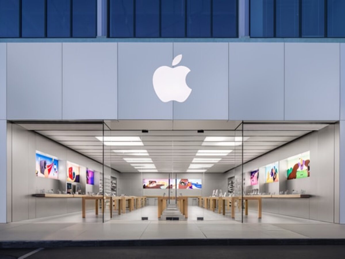 Apple vise déjà les 4 000 milliards de capitalisation boursière