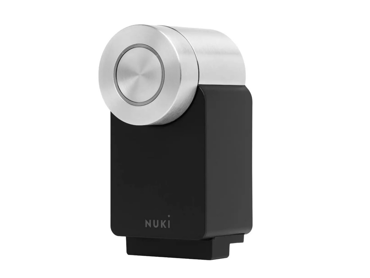 SMART LOCK NUKI 3.0 Pro, DOMOTIQUE