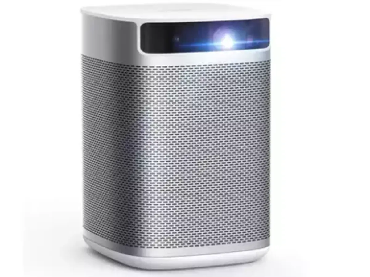 Le projecteur nomade Xgimi Mogo Pro 1080p à 466€ (82€), parfait pour