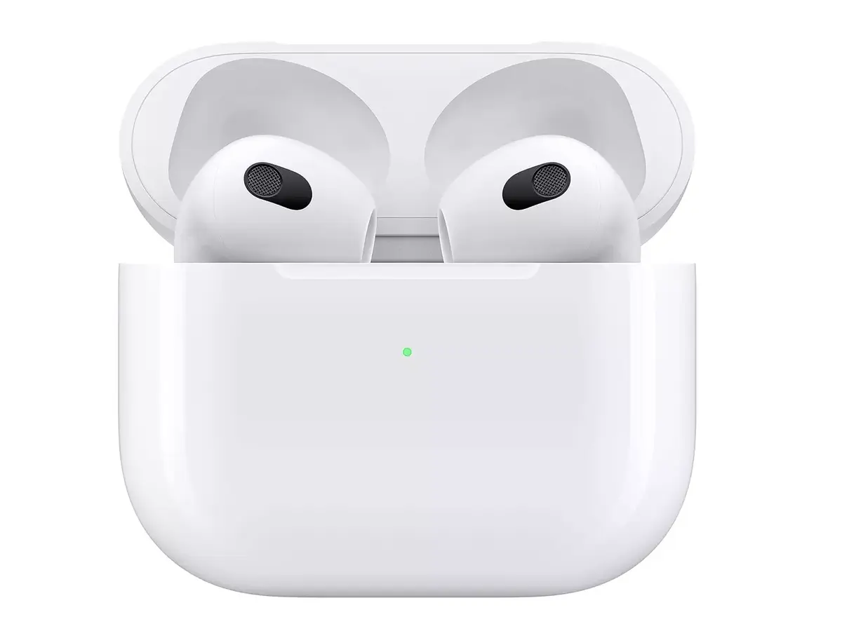 Un Nouveau Firmware Myst Rieux Les Airpods