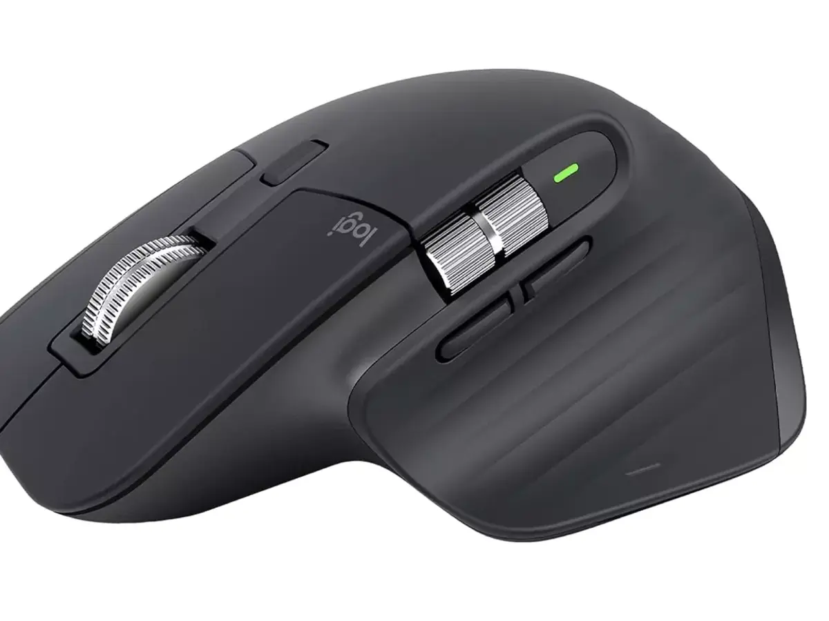 Cette souris Logitech à prix mini est parfaite pour jouer à vos