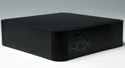 HDX 1000 : une alternative à l'Apple TV ?