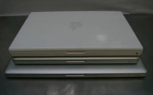 MacBook Pro 2009, les performances !