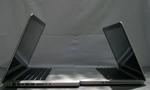 MacBook Pro 2009, les performances !