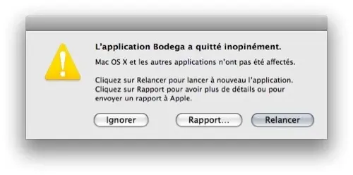 Bodega, l'AppStore Mac chouchoute ses développeurs