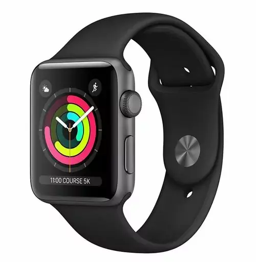 #Promo : Apple Watch Series 6 dès 359€, Series 3 dès 189,99€ (+ bon d'achat)