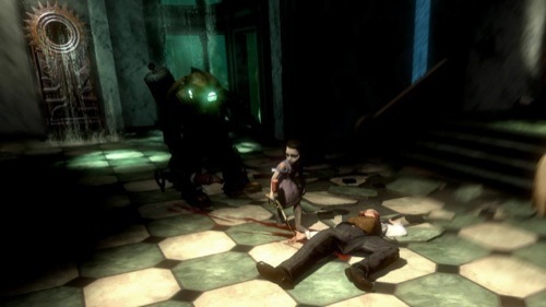 Bioshock sur Mac fin octobre