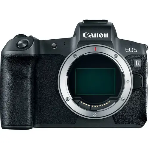 Photo : bientôt un Canon EOS R1 avec capteur 85MP/20FPS ?