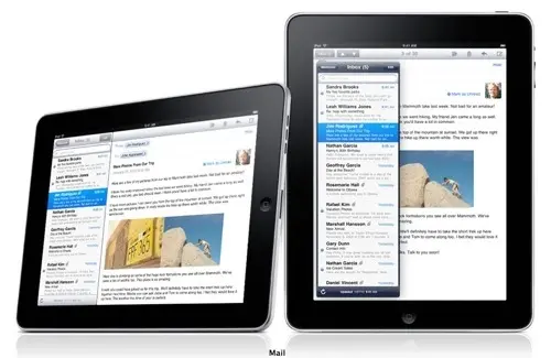 iPad, la révolution de l'informatique utra-mobile 