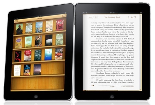 iPad, la révolution de l'informatique utra-mobile