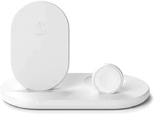 Promos Belkin (jusqu’à 50%) : Boost Charge / GaN, batterie externe Boost Charge