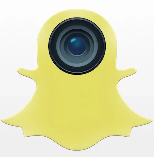 Snapped, un client Snapchat pour Mac, en bêta