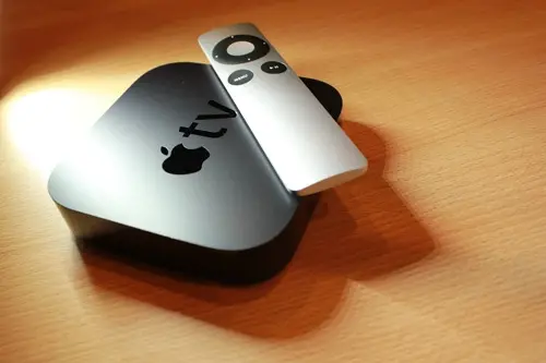 AppleTV : le test de Mac4Ever