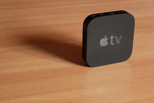 AppleTV : le test de Mac4Ever