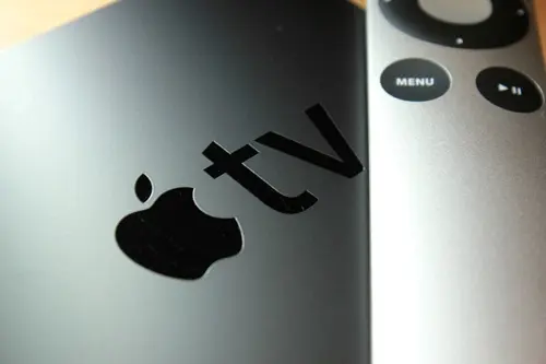 AppleTV : le test de Mac4Ever