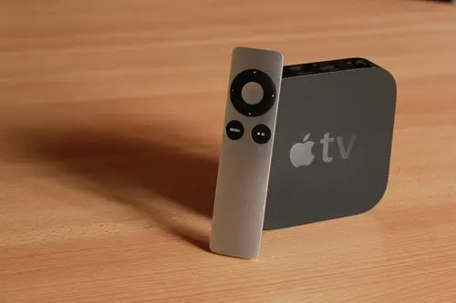 AppleTV : le test de Mac4Ever