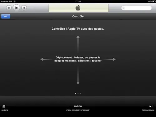 AppleTV : le test de Mac4Ever