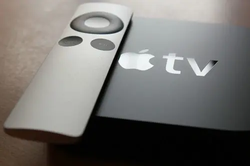 AppleTV : le test de Mac4Ever