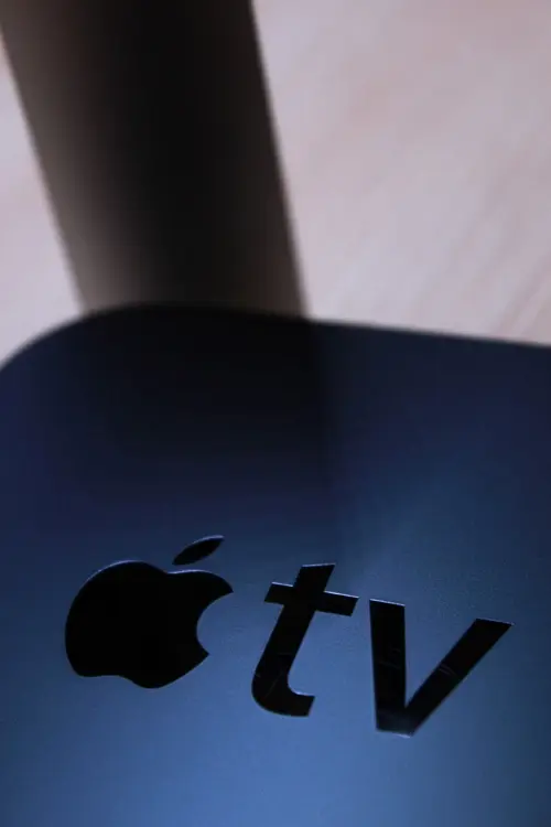 AppleTV : le test de Mac4Ever