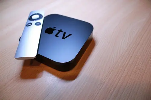 AppleTV : le test de Mac4Ever