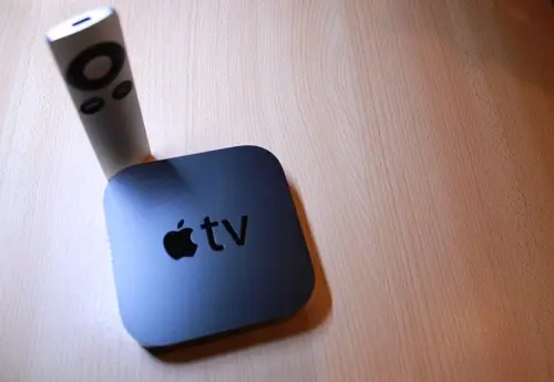 AppleTV : le test de Mac4Ever