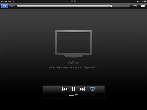 AirPlay/AirPrint : mode d'emploi