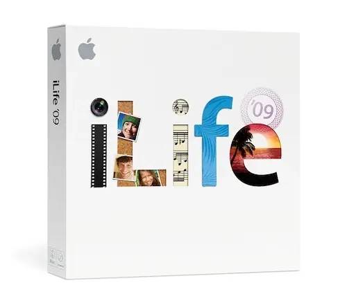 La suite iLife est-elle en fin de vie ?