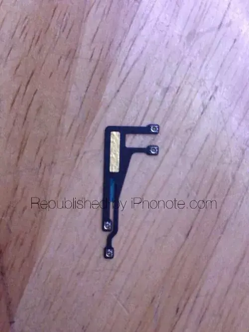 L'iPad Air 2 pointerait le bout de ses antennes (+ un peu de rab d'iPhone 6)