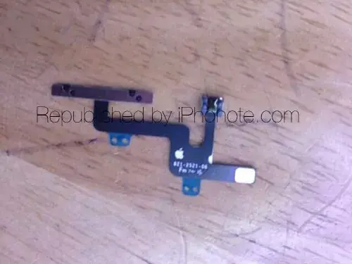 L'iPad Air 2 pointerait le bout de ses antennes (+ un peu de rab d'iPhone 6)