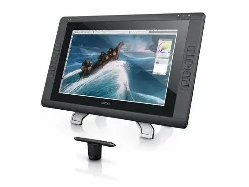 Bons plans : Wacom Cintiq 22 HD, Serveur de Stockage QNAP, coque étanche pour iPad