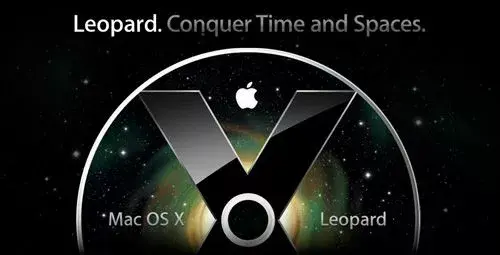 WWDC '07 : Des nouvelles de Leopard