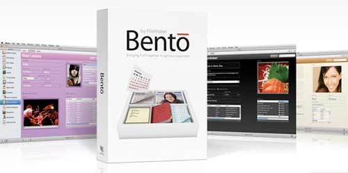 Bento goes final
