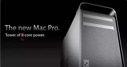 Le Mac Pro pour le rest of us ?